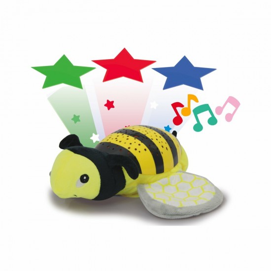 Jamara Night Light LED Dreamy Bee (460429) Jamara Night Light LED Dreamy Bee (460429)