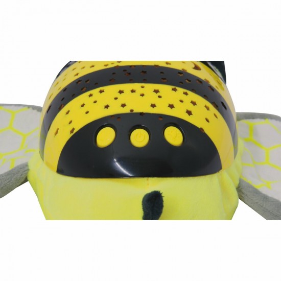 Jamara Night Light LED Dreamy Bee (460429) Jamara Night Light LED Dreamy Bee (460429)