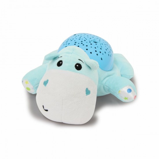 Jamara Night Light LED Dreamy Hippo (460430) Jamara Night Light LED Dreamy Hippo (460430)