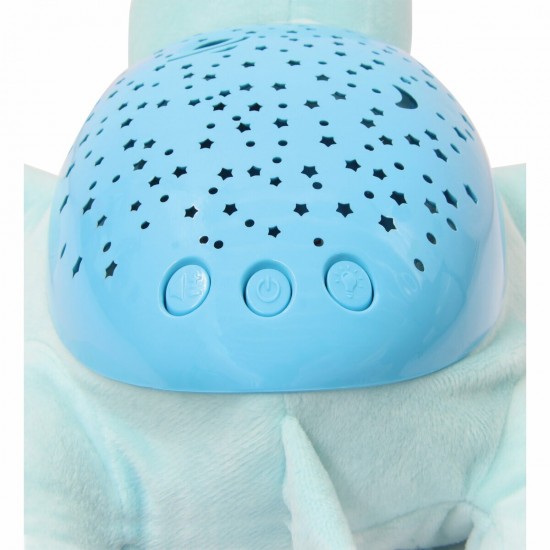 Jamara Night Light LED Dreamy Hippo (460430) Jamara Night Light LED Dreamy Hippo (460430)