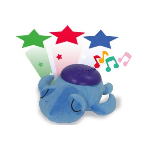 Jamara Night Lamp LED Dreamy Turtle (460431)