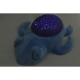 Jamara Night Lamp LED Dreamy Turtle (460431)