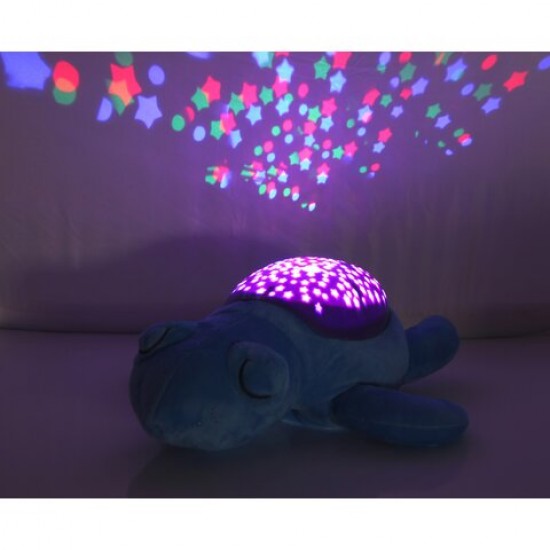 Jamara Night Lamp LED Dreamy Turtle (460431)