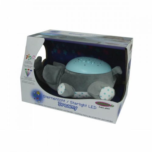 Jamara Night Light LED Dreamy Elephant (460432)