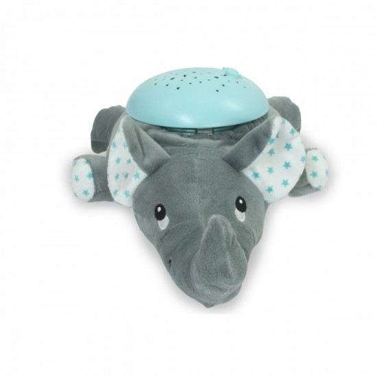 Jamara Night Light LED Dreamy Elephant (460432) Jamara Night Light LED Dreamy Elephant (460432)