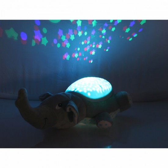 Jamara Night Light LED Dreamy Elephant (460432) Jamara Night Light LED Dreamy Elephant (460432)