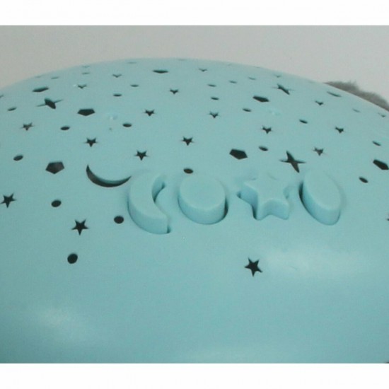 Jamara Night Light LED Dreamy Elephant (460432) Jamara Night Light LED Dreamy Elephant (460432)