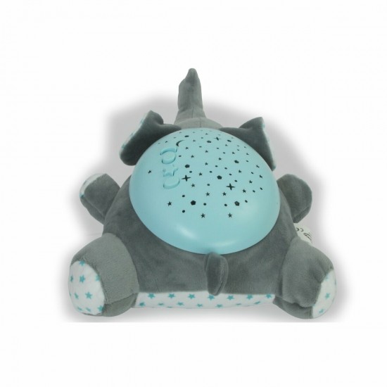 Jamara Night Light LED Dreamy Elephant (460432) Jamara Night Light LED Dreamy Elephant (460432)