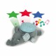 Jamara Night Light LED Dreamy Elephant (460432) Jamara Night Light LED Dreamy Elephant (460432)
