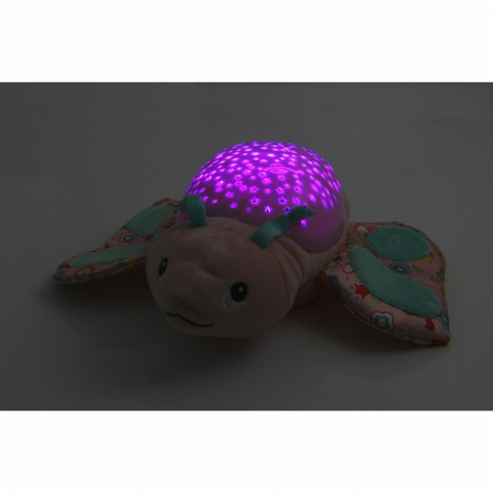Jamara Night Light LED Dreamy Butterfly (460433)