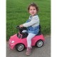 Jamara Push-car Fiat 500 pink (460436)