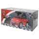 Jamara Push-car Fiat 500 pink (460436)