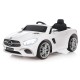Jamara Ride-on Mercedes-Benz SL 400 white 12V (460438)