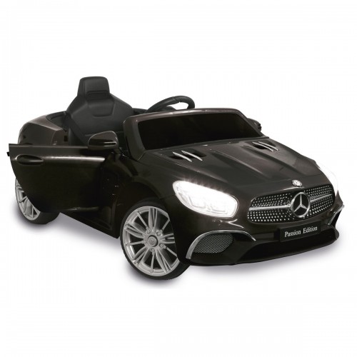 Jamara Ride-on Mercedes-Benz SL 400 black 12V (460439)