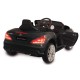 Jamara Ride-on Mercedes-Benz SL 400 black 12V (460439)