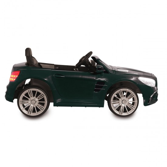 Jamara Ride-on Mercedes-Benz SL 400 black 12V (460439)
