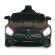 Jamara Ride-on Mercedes-Benz SL 400 black 12V (460439)