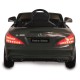 Jamara Ride-on Mercedes-Benz SL 400 black 12V (460439)