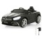Jamara Ride-on Mercedes-Benz SL 400 black 12V (460439)