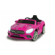 Ride-on Mercedes-Benz SL 400 pink 12V (460440)