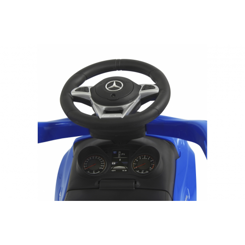 JAMARA Push Car Mercedes-AMG C 63 blue 3in1(460447)
