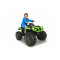 JAMARA Ride-on Quad Protector green 12V(460450)