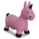 Jamara Jumping Animal bouncer Unicorn pink with pump (460453) Jamara Jumping Animal bouncer Unicorn pink with pump (460453)
