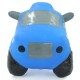 Jamara Jumping Car Bouncer Police Truck with pump (460455)