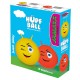 Jamara Bouncing Ball Eye red 550 mm (460460)