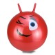 Jamara Bouncing Ball Eye red 550 mm (460460)
