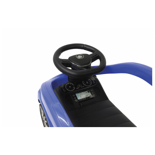 JAMARA Push car VW T-Roc 3in1 blue (460462)