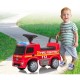 Jamara Push-Car Mercedes-Benz Antos Fire Truck (460472)