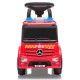 Jamara Push-Car Mercedes-Benz Antos Fire Truck (460472)