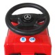 Jamara Push-Car Mercedes-Benz Antos Fire Truck (460472)