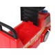 Jamara Push-Car Mercedes-Benz Antos Fire Truck (460472)