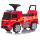 Jamara Push-Car Mercedes-Benz Antos Fire Truck (460472)