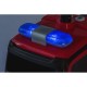 Jamara Push-Car Mercedes-Benz Antos Fire Truck (460472)