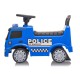 Jamara Push-Car Mercedes-Benz Antos Police (460475)
