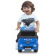 Jamara Push-Car Mercedes-Benz Antos Police (460475)