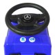 Jamara Push-Car Mercedes-Benz Antos Police (460475)