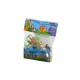 Jamara Wild Animals Set 16 pcs (460478)