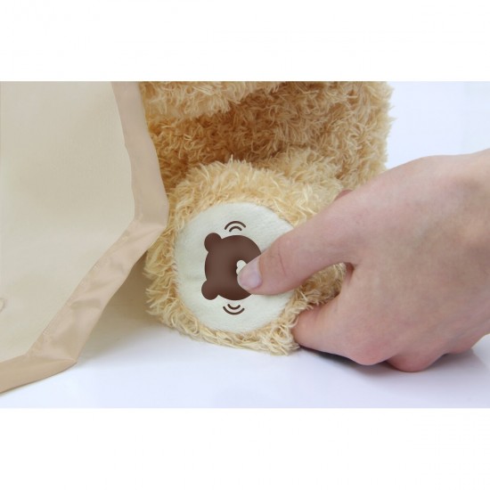 JAMARA Mr. Babble Bear (460480) JAMARA Mr. Babble Bear (460480)