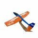 Jamara Pilo XL Foam Hand Launch glider EPP wing orange fuselage blue (460486) Jamara Pilo XL Foam Hand Launch glider EPP wing orange fuselage blue (460486)