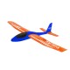 Jamara Pilo XL Foam Hand Launch glider EPP wing orange fuselage blue (460486) Jamara Pilo XL Foam Hand Launch glider EPP wing orange fuselage blue (460486)
