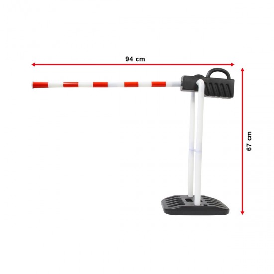 Jamara Traffic boom gate Grand (460491)
