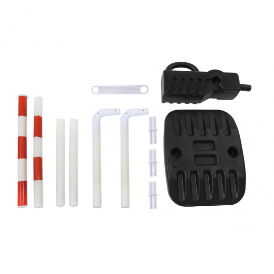 Jamara Traffic boom gate Grand (460491)