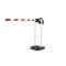 Jamara Traffic boom gate Grand (460491)