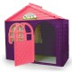 Jamara Playhouse Little Home purple (460498)