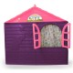 Jamara Playhouse Little Home purple (460498)