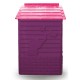 Jamara Playhouse Little Home purple (460498)